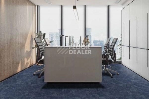 Ковровая плитка Haima Ocean Ocean фото 2 | FLOORDEALER